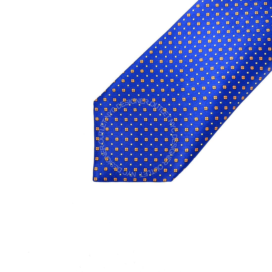 Men's Silk Tie