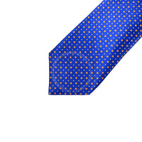 Men's Silk Tie