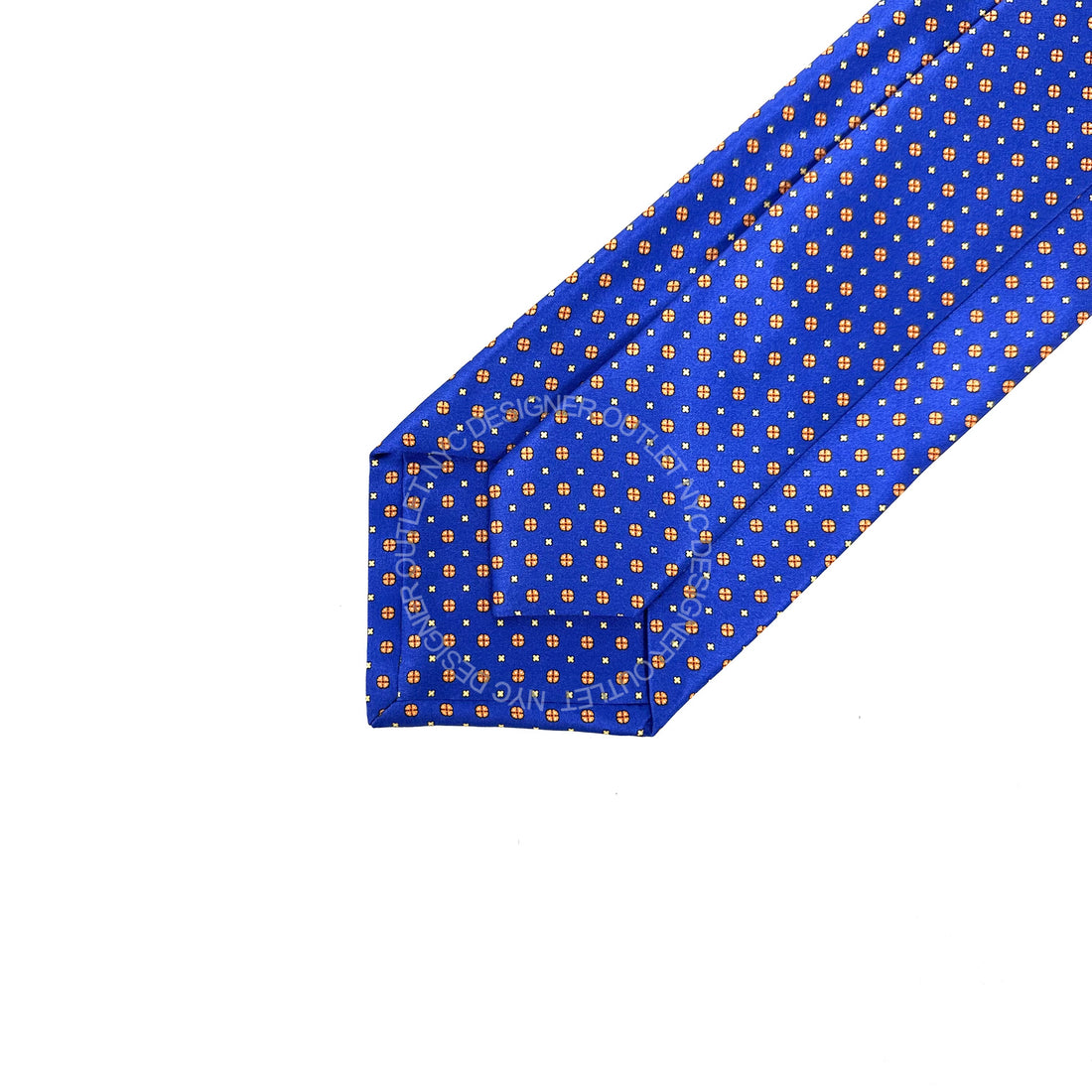 Men's Silk Tie