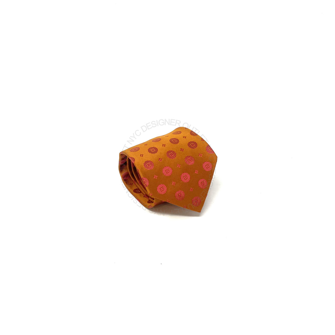 Men's Silk Tie