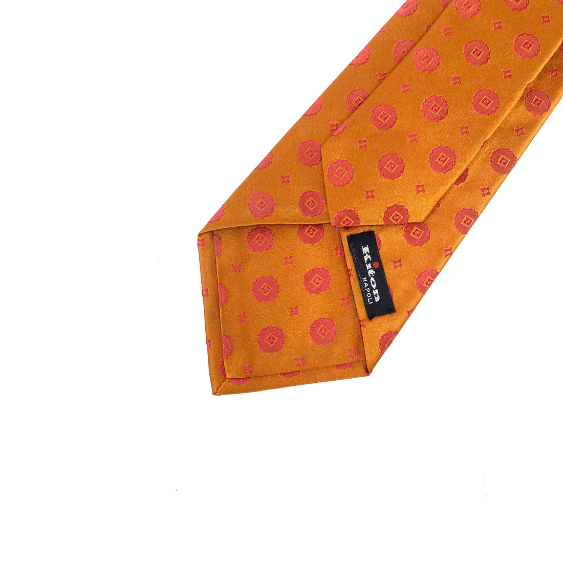 Men's Silk Tie