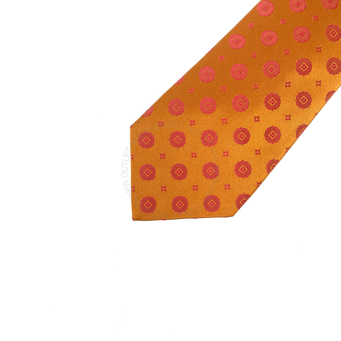 Men's Silk Tie