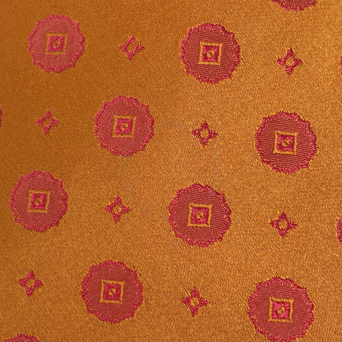 Men's Silk Tie