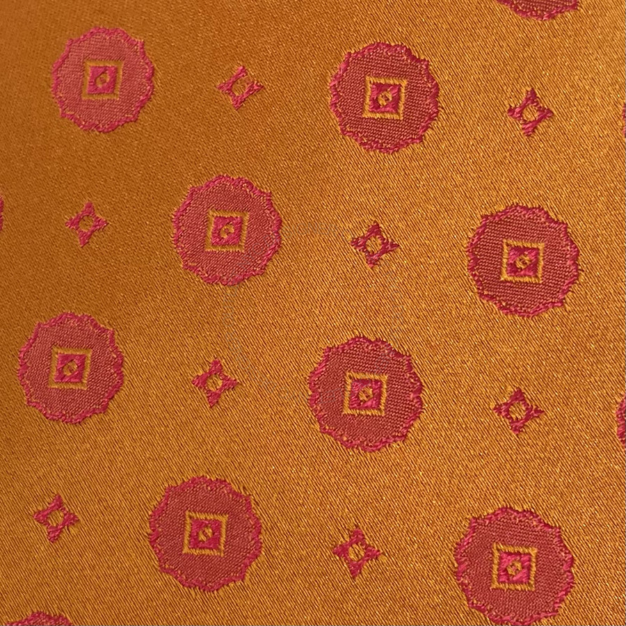 Men's Silk Tie