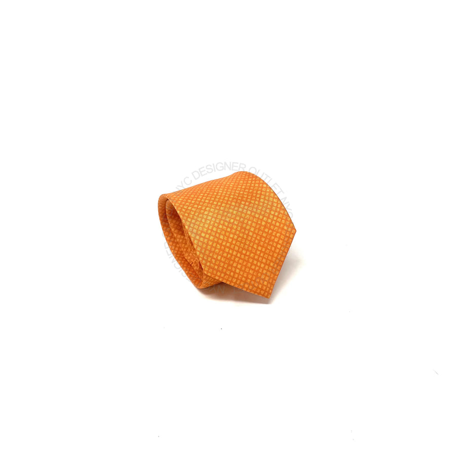 Men's Silk Tie