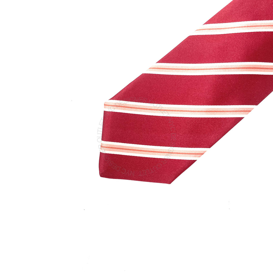 Men's Silk Tie