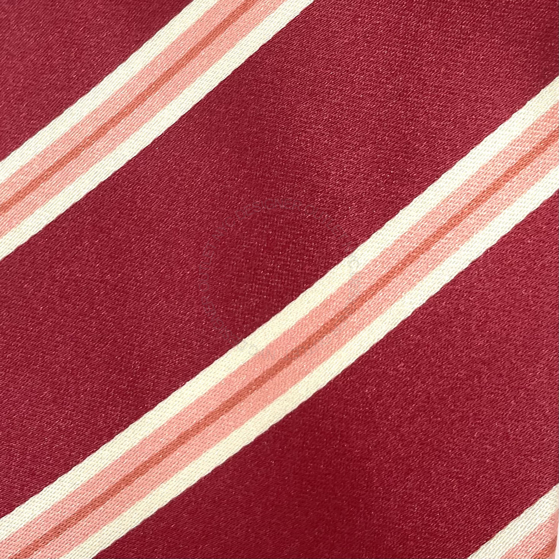 Men's Silk Tie