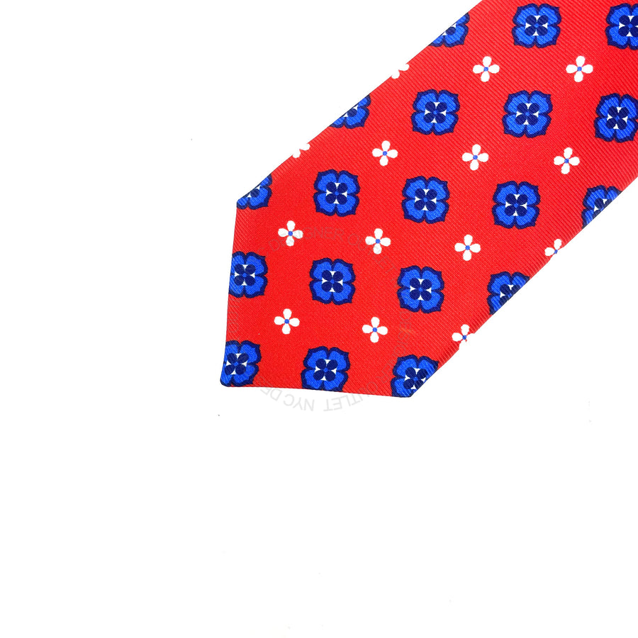 Men's Silk Tie