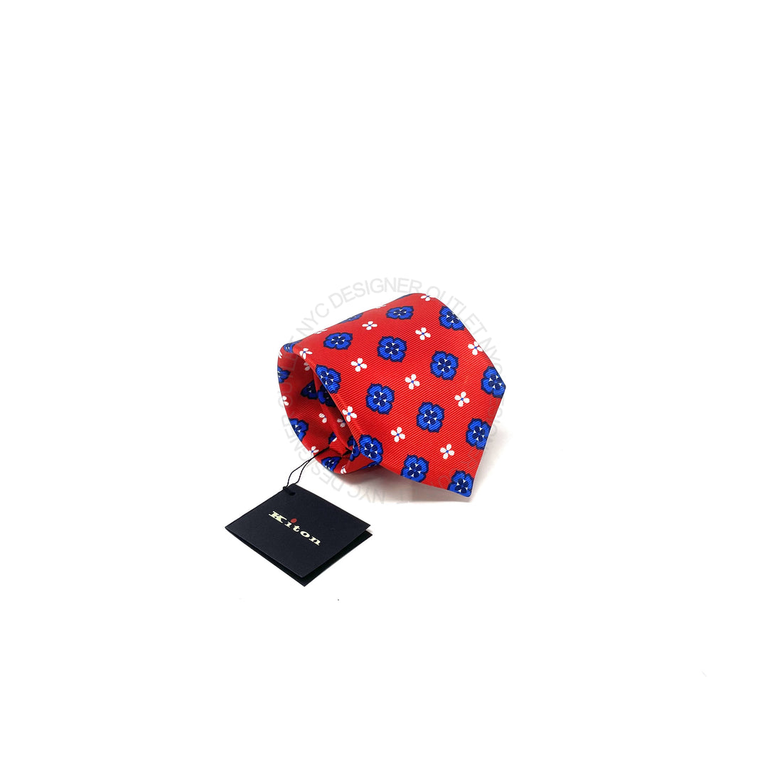 Men's Silk Tie