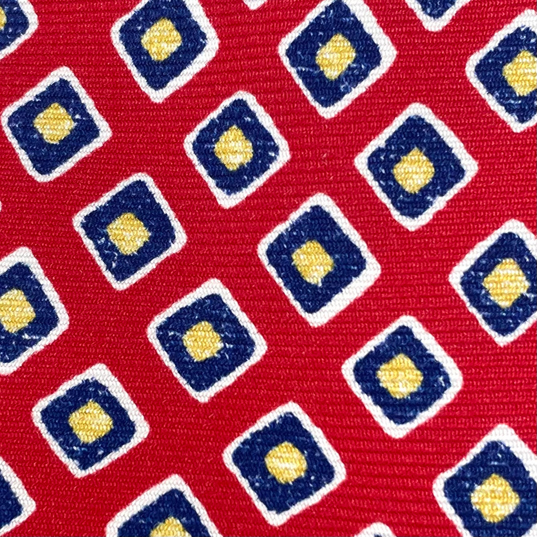 Men's Silk Tie