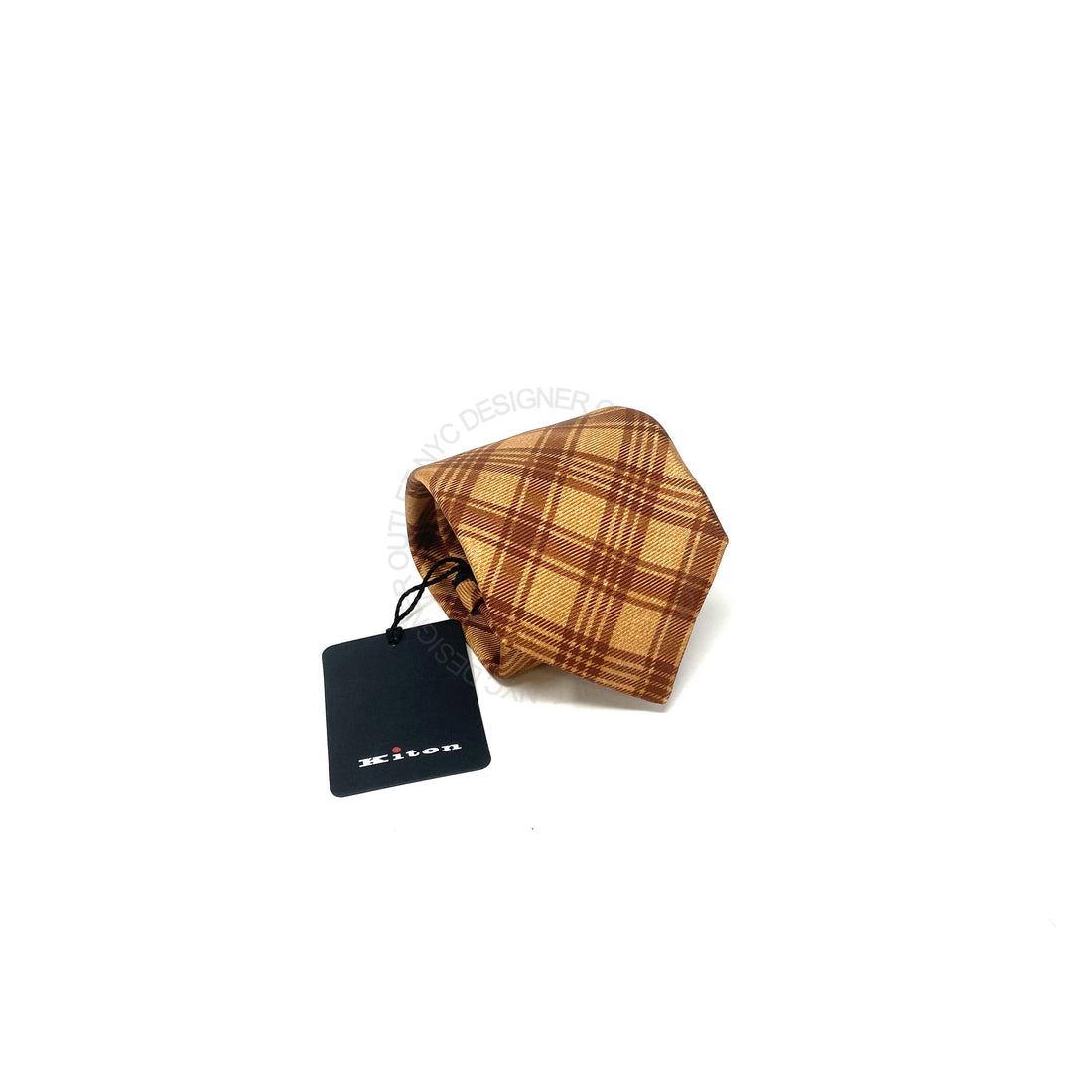 Men's Silk Tie