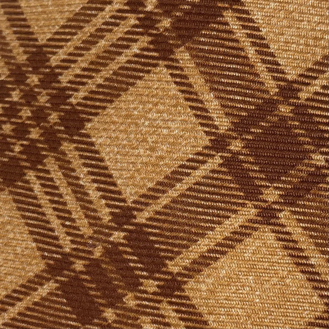 Men's Silk Tie