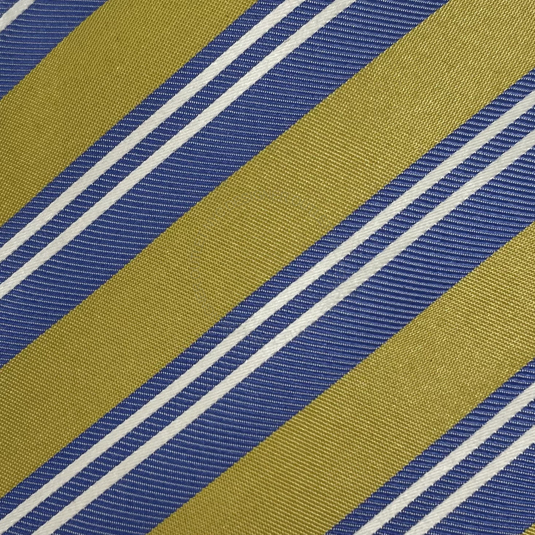 Men's Silk Tie