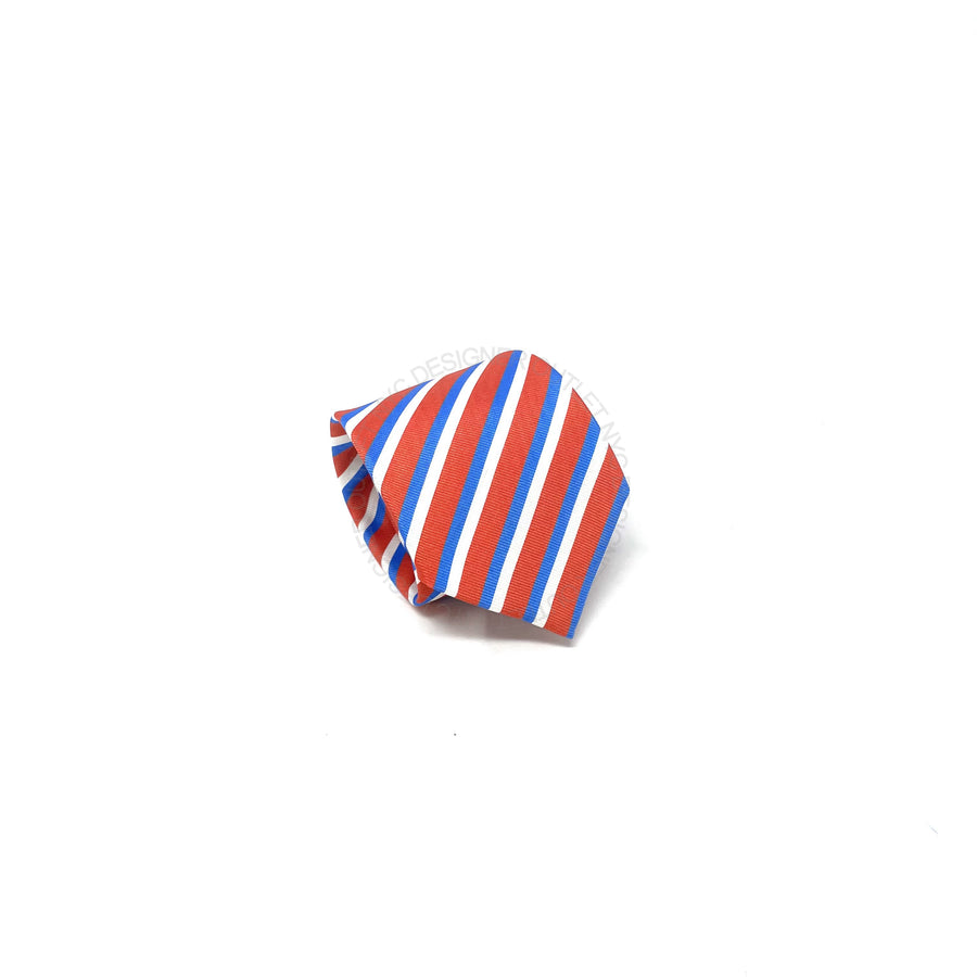 Men's Silk Tie