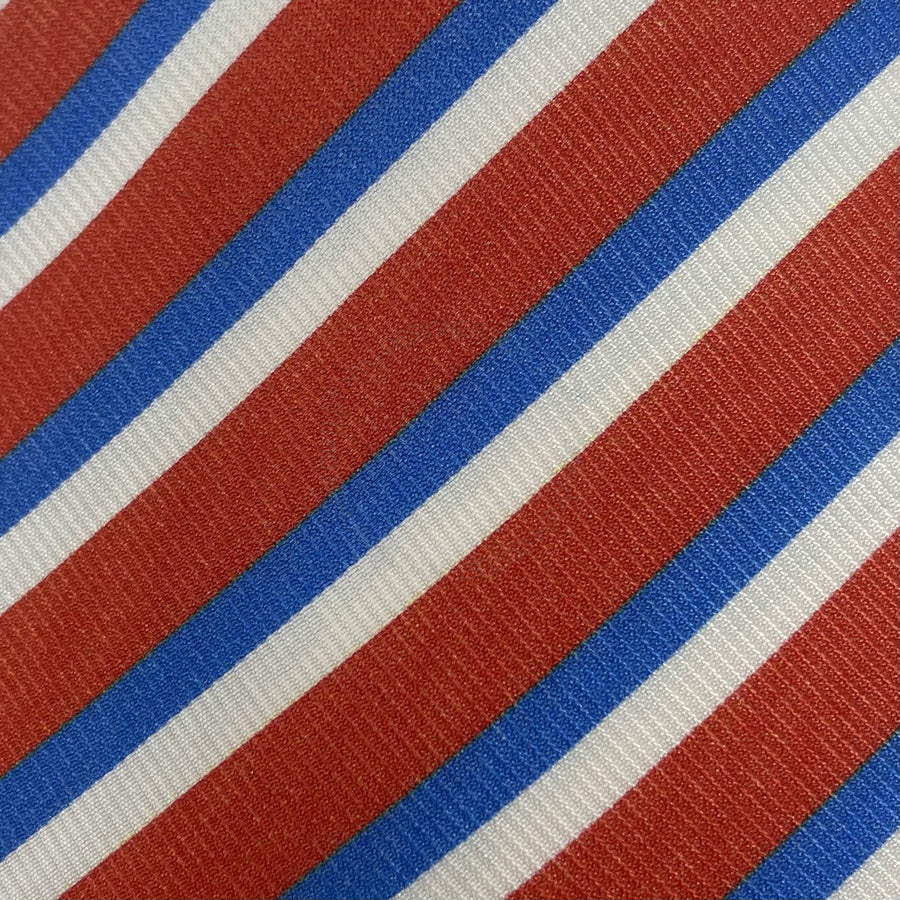 Men's Silk Tie