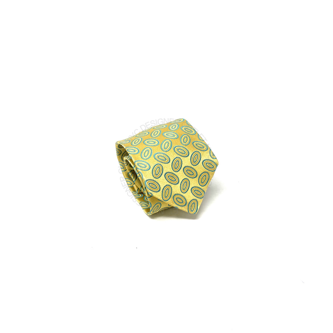 Men's Silk Tie