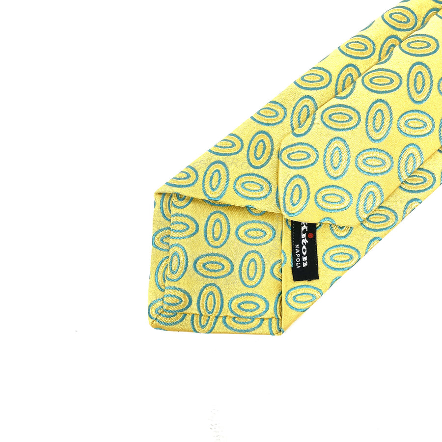 Men's Silk Tie