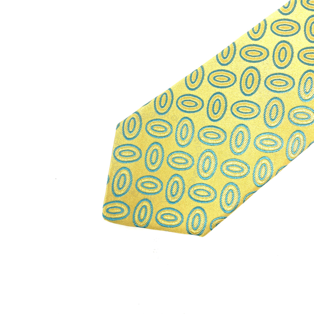 Men's Silk Tie