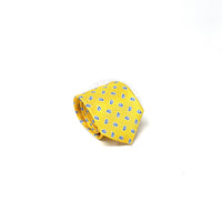 Men's Silk Tie