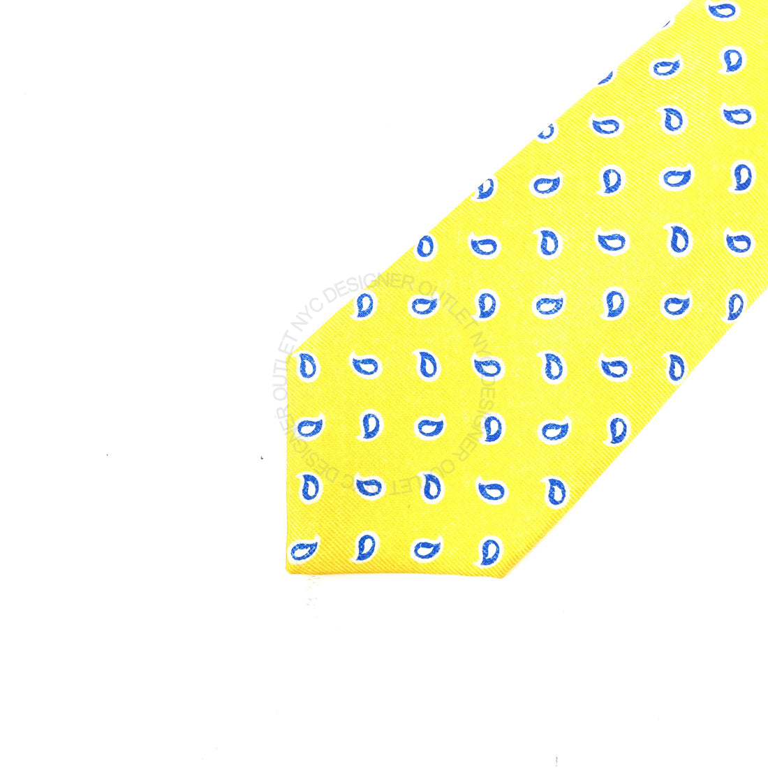 Men's Silk Tie