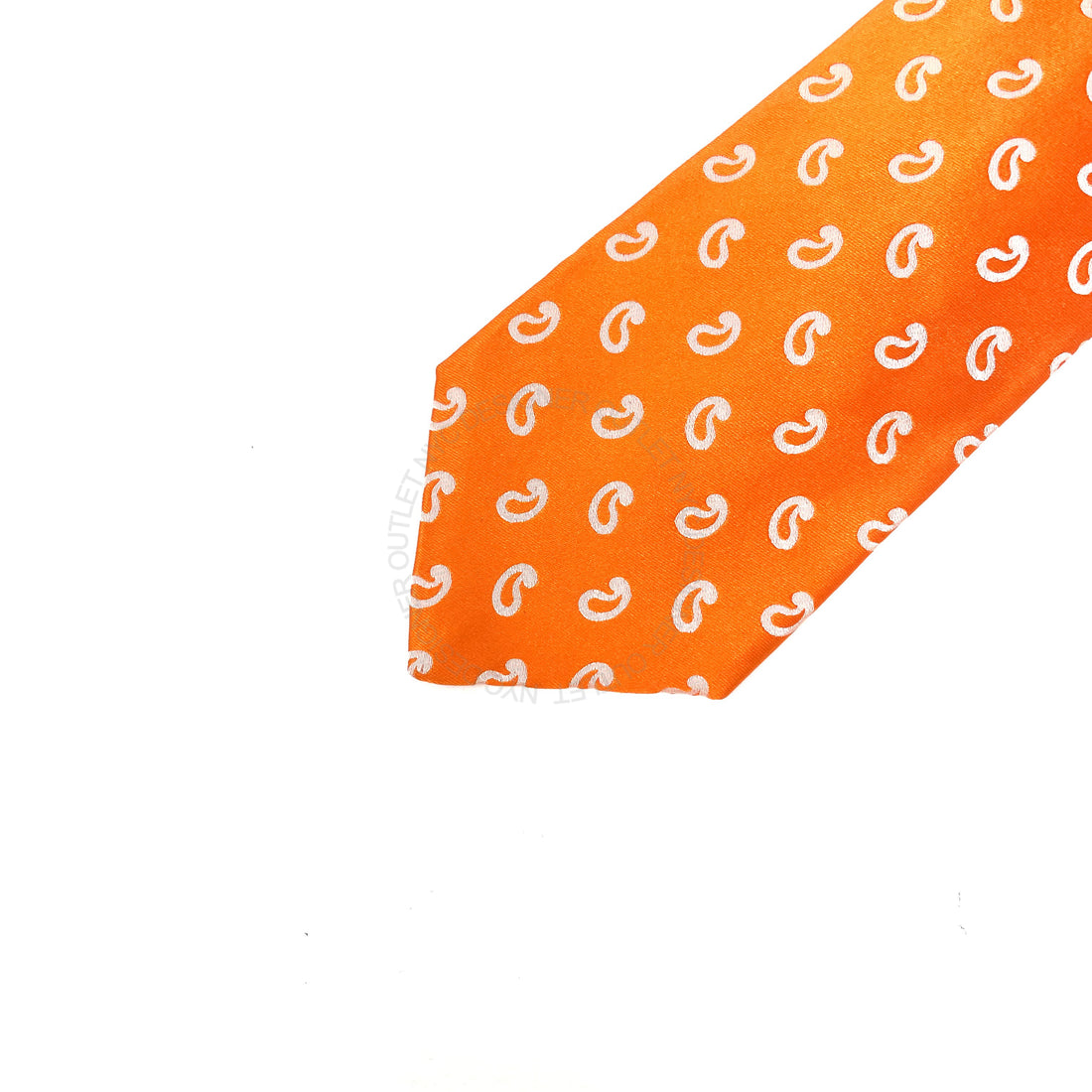 Men's Silk Tie