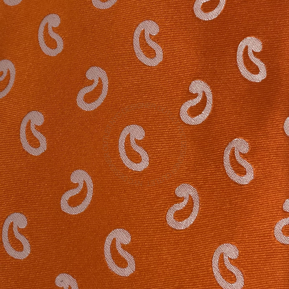 Men's Silk Tie