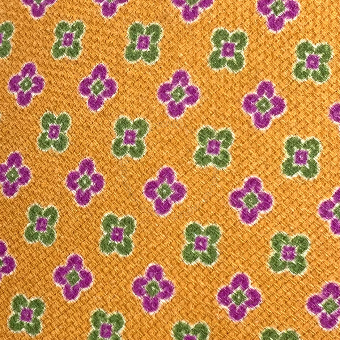 Men's Silk Tie
