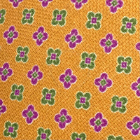 Men's Silk Tie