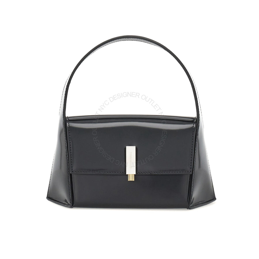 Ferragamo Leather Handbag