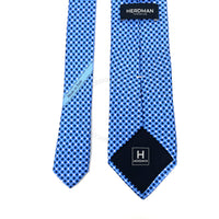 Herdman Silk Tie