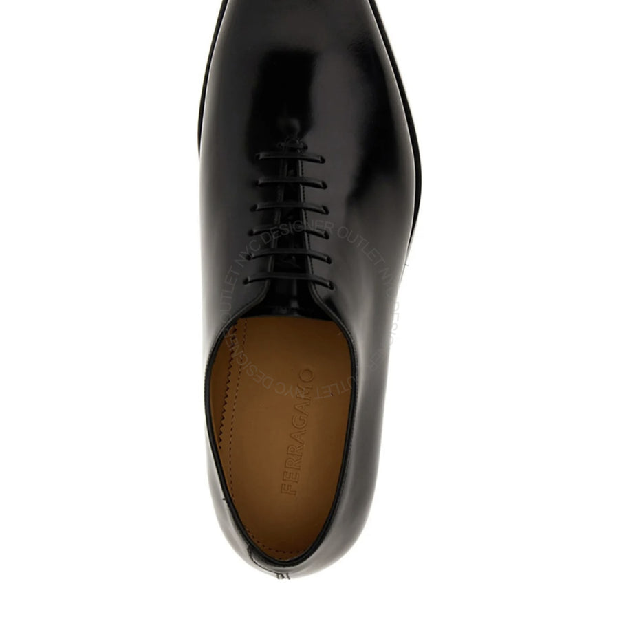 Ferragamo Geofrey Oxfords