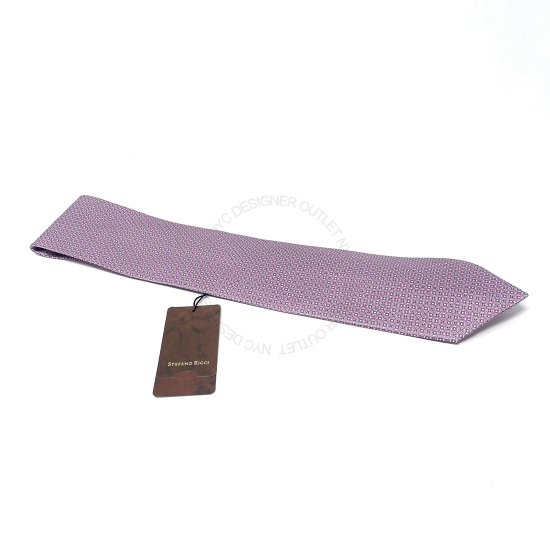 Mens Silk Tie