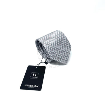 Herdman Silk Tie