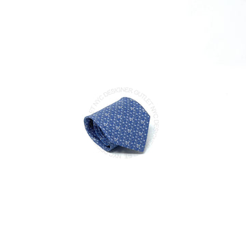 Ferragamo Silk Tie