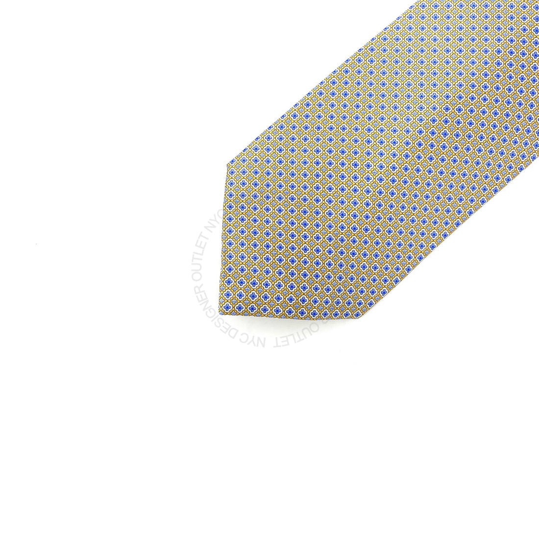 Mens Silk Tie