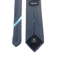 Herdman Silk Tie