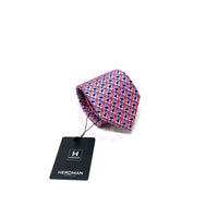 Herdman Silk Tie