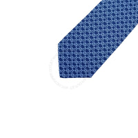 Ferragamo Silk Tie