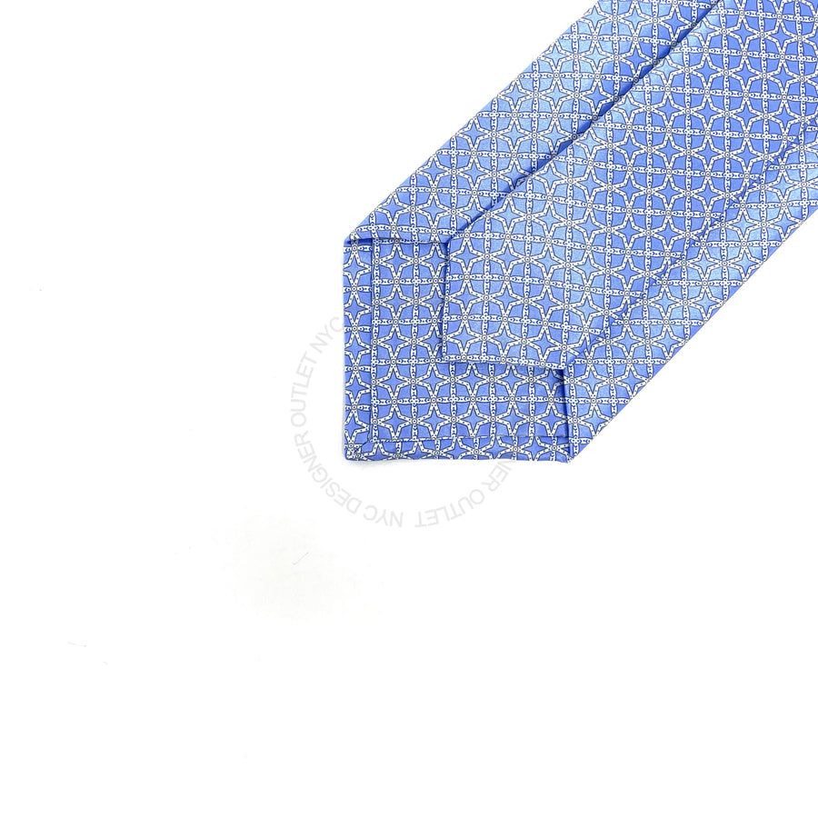 Mens Silk Tie