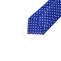 Mens Silk Tie