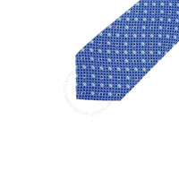 Ferragamo Silk Tie