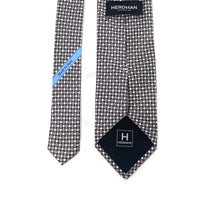 Herdman Silk Tie