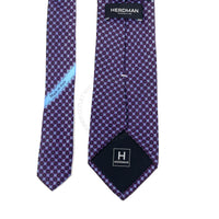 Herdman Silk Tie