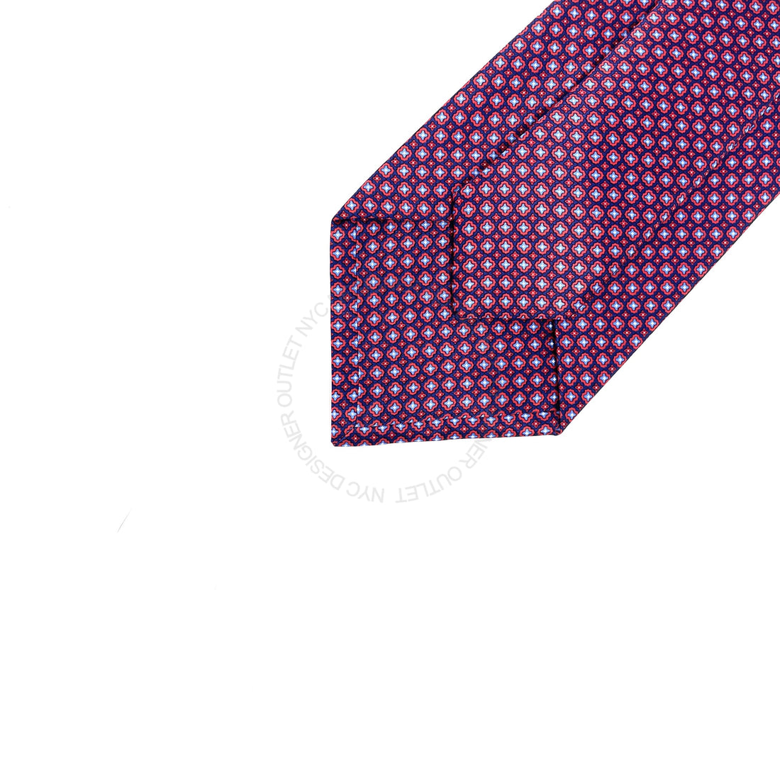 Mens Silk Tie