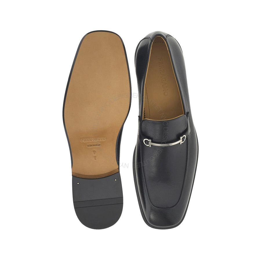 Ferragamo Fedro Loafers