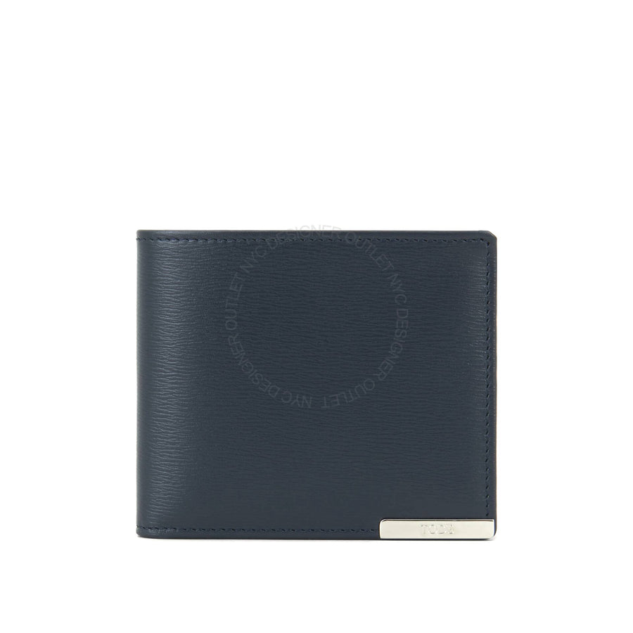 Tods BI-Fold Wallet