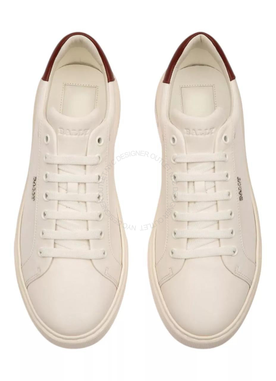 Bally Mens Sneaker