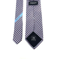 Herdman Silk Tie