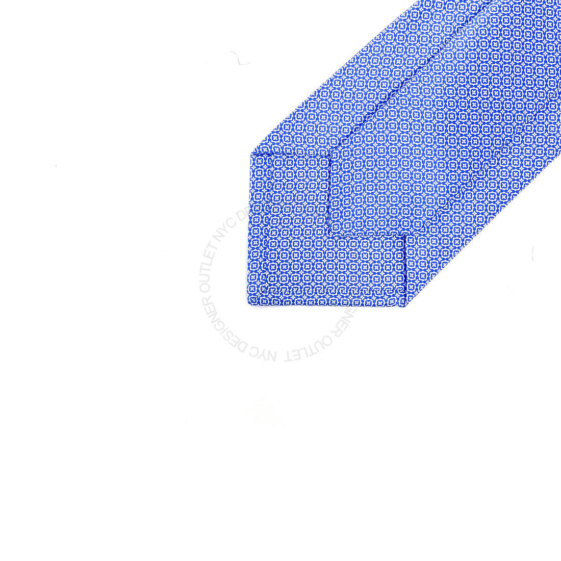 Mens Silk Tie