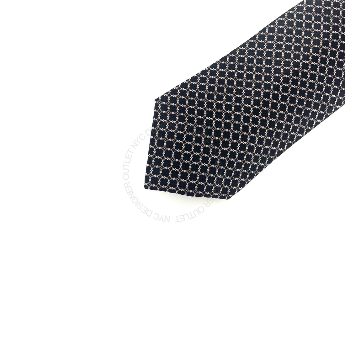 Mens Silk Tie